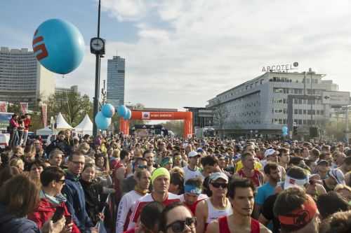 MARATONA DI VIENNA | 42K,21K,10K,Staffetta 2019